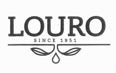 LOURO - SINCE  1951