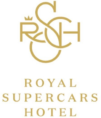 RSCH ROYAL SUPERCARS HOTEL