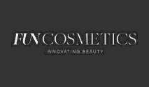 FUN COSMETICS INNOVATING BEAUTY