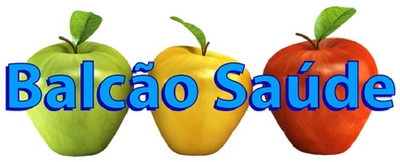 BALCÃO SAÚDE