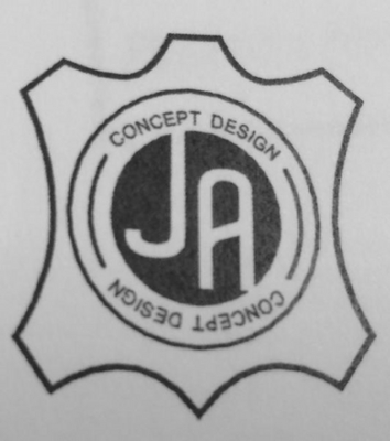 JA CONCEPT DESIGN