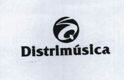 DISTRIMÚSICA