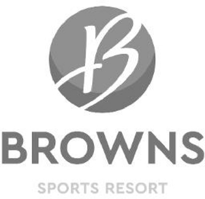 BROWNS SPORTS RESORT