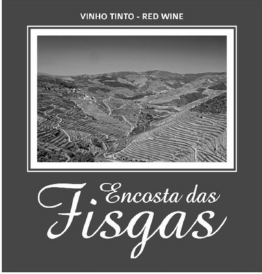 ENCOSTA DAS FISGAS