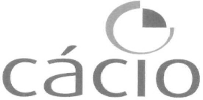 CÁCIO