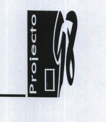 PROJECTO 98