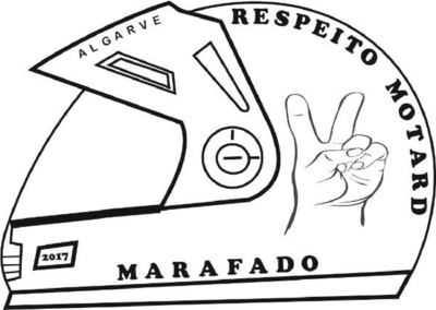 RESPEITO MOTARD MARAFADO