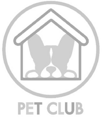 PET CLUB