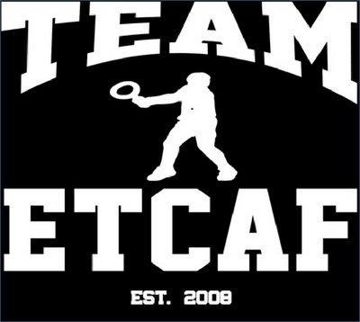TEAM ETCAF
