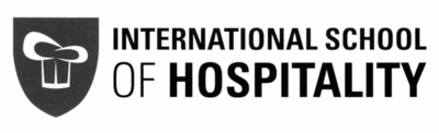 INTERNATIONAL SCHOOL OF HOSPITALITY