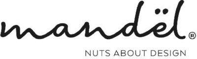 MANDEL NUTS ABOUT DESIGN