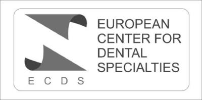 ECDS, EUROPEAN CENTER FOR DENTAL SPECIALTIES