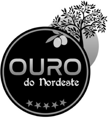 OURO DO NORDESTE