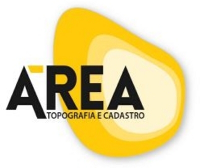 AREA - TOPOGRAFIA E CADASTRO