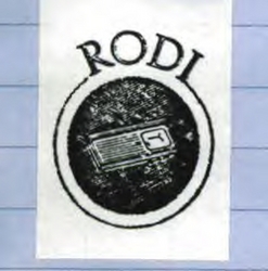 RODI