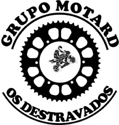 GRUPO MOTARD OS DESTRAVADOS