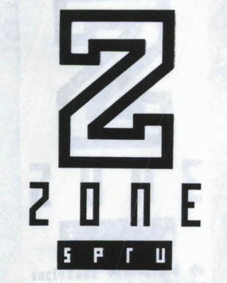 ZONE SPRU