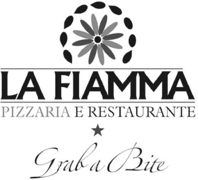 LA FIAMMA - PIZZARIA E RESTAURANTE - GRAB A BITE