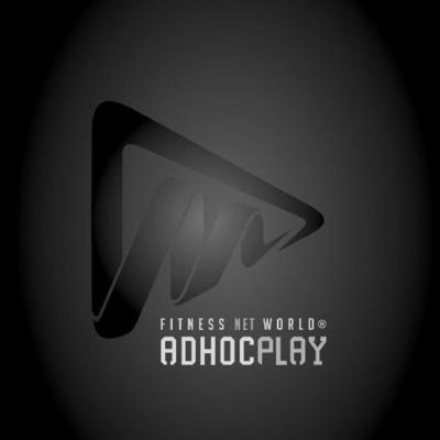 ADHOCPLAY FITNESS NET WORLD
