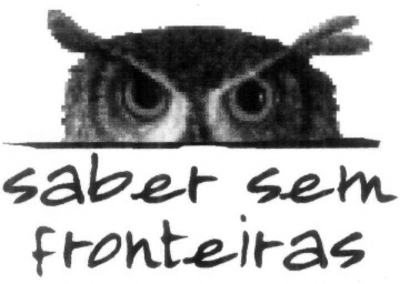 SABER SEM FRONTEIRAS