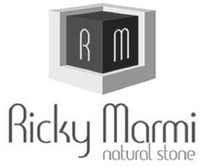RICKY MARMI NATURAL STONE