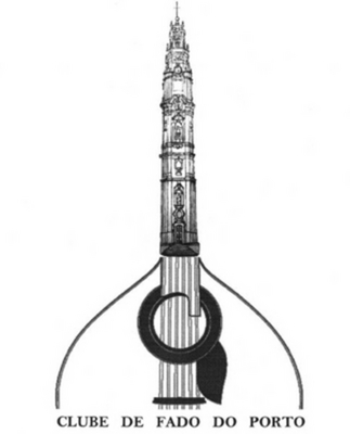 CLUBE DE FADO DO PORTO