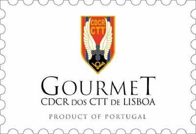 GOURMET CDCR DOS CTT DE LISBOA