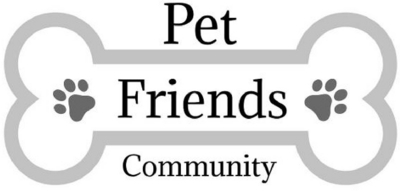 PET FRIENDS COMMUNITY
