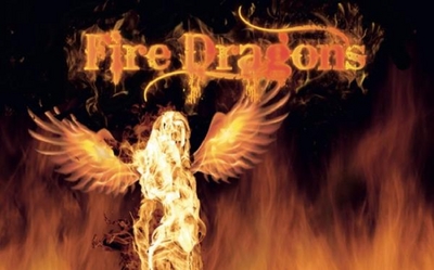FIRE DRAGONS