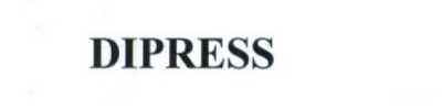 DIPRESS
