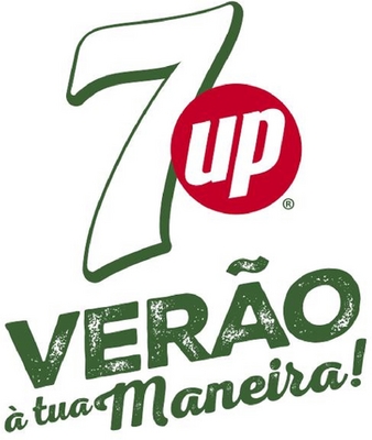 7UP VERÃO À TUA MANEIRA