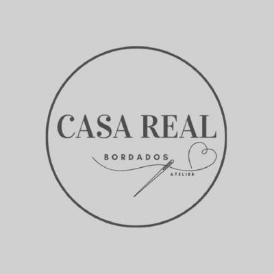 CASA REAL BORDADOS ATELIER