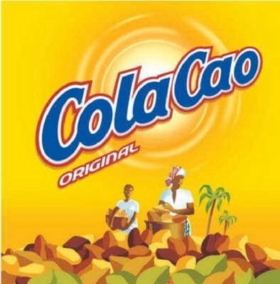 COLA CAO ORIGINAL