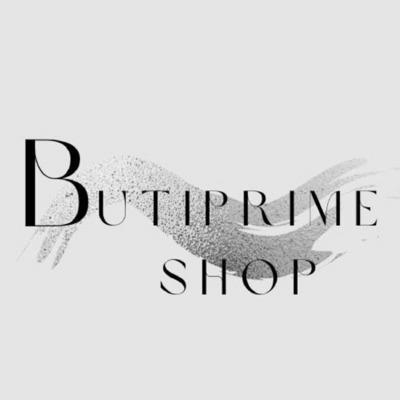 BUTIPRIME SHOP