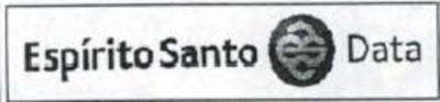 ESPÍRITO SANTO DATA