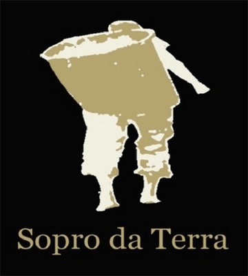 SOPRO DA TERRA