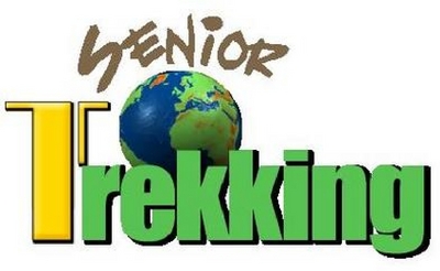 SENIOR TREKKING