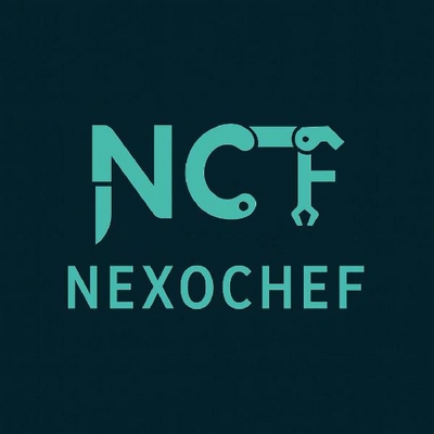 NCF  NEXOCHEF