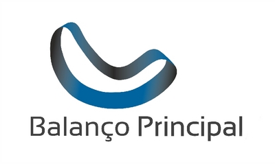 BALANÇO PRINCIPAL