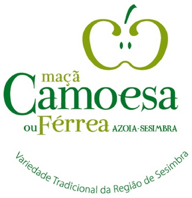 MAÇÃ CAMOESA OU FÉRREA AZOIA-SESIMBRA - VARIEDADE TRADICIONAL DA REGIÃO DE SESIMBRA