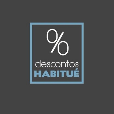 DESCONTOS HABITUÉ