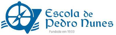ESCOLA DE PEDRO NUNES - FUNDADA EM 1933