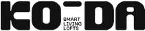 KO-DA SMART LIVING LOFTS