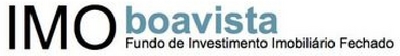 IMOBOAVISTA FUNDO DE INVESTIMENTO IMOBILIÁRIO FECHADO