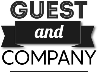GUEST AND COMPANY