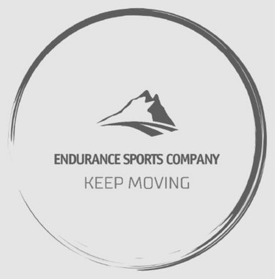 ENDURANCE SPORTS COMPANY KEEP MOVING