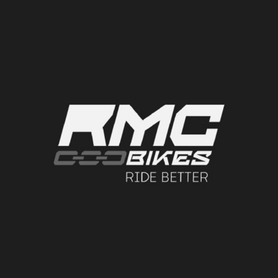 RMC BIKES RIDE BETTER