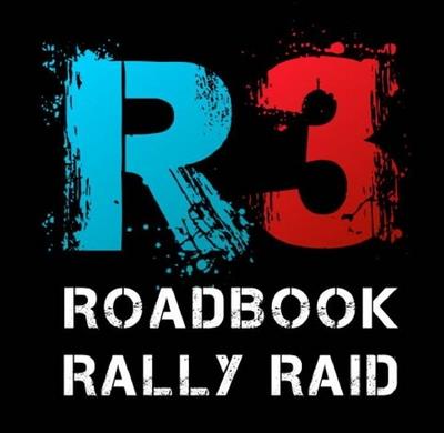 R3 ROADBOOK RALLY RAID