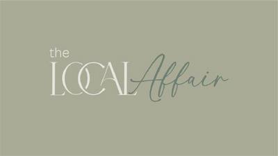 THE LOCAL AFFAIR