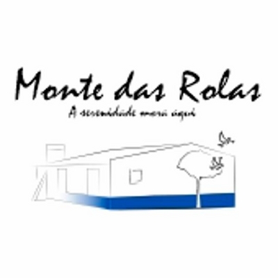 MONTE DAS ROLAS - A SERENIDADE MORA AQUI.